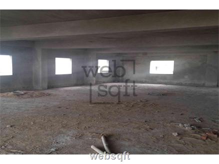 Commercial Office Space for Rent